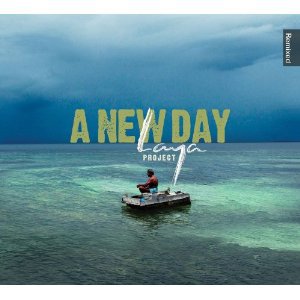 Various Artists: A New Day; The Laya Project Remixed (EarthSync)