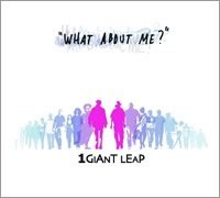 1 Giant Leap: What About Me? (Border)