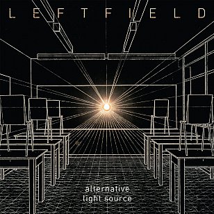 Leftfield: Alternative Light Source (Infectious)