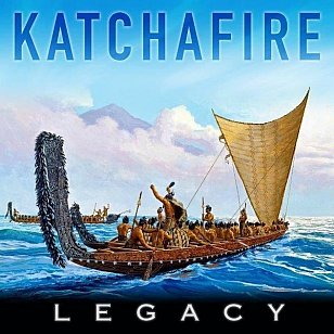Katchafire: Legacy (Universal)