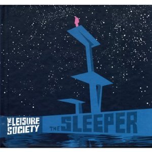 The Leisure Society: The Sleeper (Inertia)