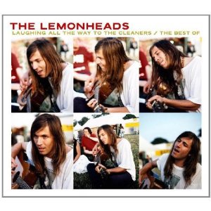 THE BARGAIN BUY: The Lemonheads: Laughing All The Way to The Cleaners