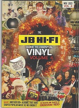 THINK LATER - JB Hi-Fi