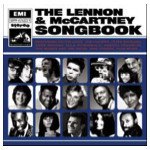 Various Artists: The Lennon and McCartney Songbook (EMI)