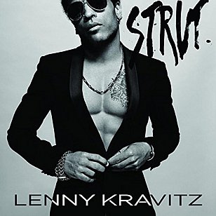 Lenny Kravitz, Strut (Roxie)