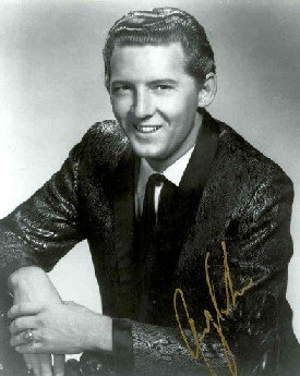 JERRY LEE LEWIS, THE LEAN YEARS 1965-69; The singer not the song