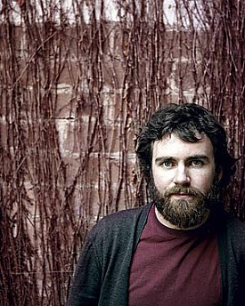 THE FAMOUS ELSEWHERE QUESTIONNAIRE: Liam Finn