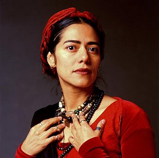 LILA DOWNS INTERVIEWED 2007: Singing the politics and heritage of Mexico