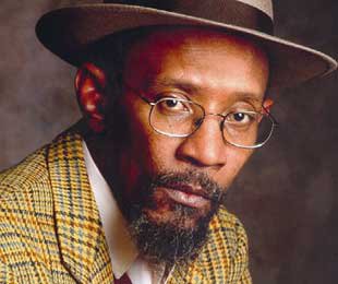 LINTON KWESI JOHNSON INTERVIEWED 2OO4: The poet speaks of tings and times a-changin'