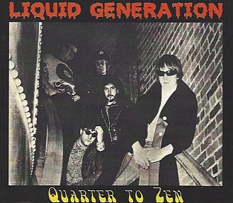 Liquid Generation: Quarter to Zen (1984)