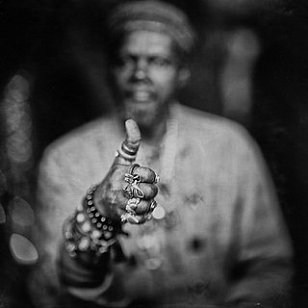 Lonnie Holley: MITH (Jagjaguwar)