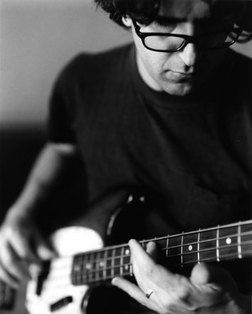 LOU BARLOW INTERVIEWED (2003): Dinosaur walking again