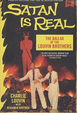 The Louvin Brothers: Knoxville Girl (1956)