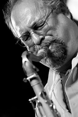 JOE LOVANO INTERVIEWED (2008): Life is in the learning