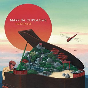 Mark de Clive-Lowe: Heritage (RopeADope/digital outlets)