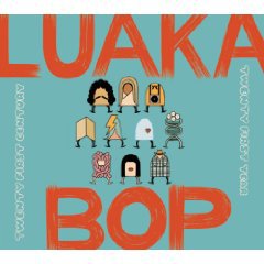 Various: Luaka Bop; Twenty First Year (Luaka Bop/Southbound)