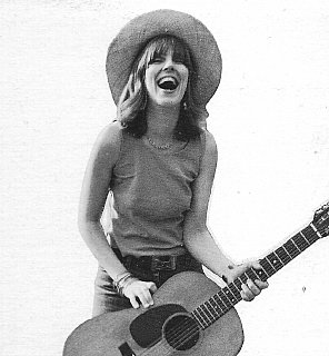 LUCINDA WILLIAMS. HAPPY WOMAN BLUES, CONSIDERED (1980): A distinctive voice emerging