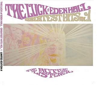 The Luck of Eden Hall; Greatest Hits Vol 1 (theactivelistener)