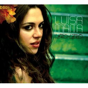 Luisa Maita: Lero-Lero (Cumbancha)