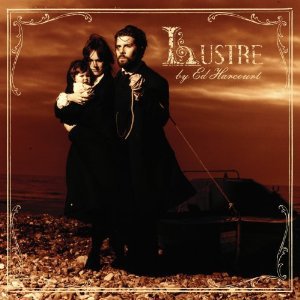 Ed Harcourt: Lustre (Piano Wolf/Southbound)