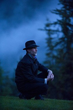 JOHN LUTHER ADAMS, PROFILED (2023): Have you felt the clouds?