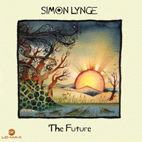Simon Lynge: The Future (Lo-Max)