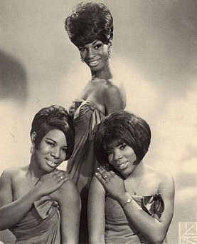 Martha Reeves and the Vandellas: Third Finger Left Hand (1967)