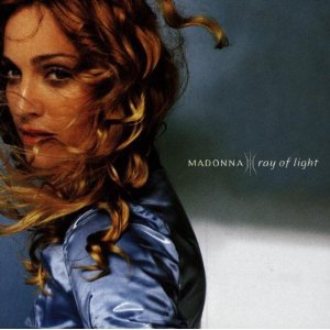 THE BARGAIN BUY: Madonna, Ray of Light