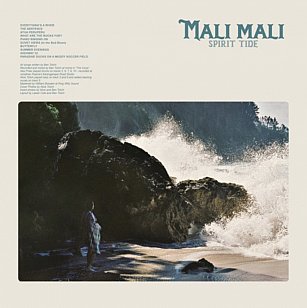 RECOMMENDED RECORD: Mali Mali: Spirit Tide (Home Alone/digital outlets)