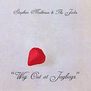 Stephen Malkmus And The Jicks: Wig Out at Jagbags (Domino/Universal)