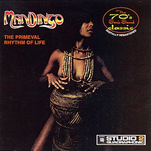 Mandingo; Jungle Wedding (1973)