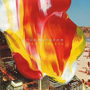 The Map Room: Weatherless (themaproomband.com/Aeroplane)