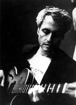 Marc Ribot: The Wind Cries Mary (1990)