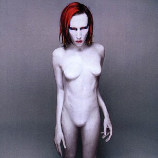 MARILYN MANSON INTERVIEWED (1999): The spook circus, cont'd