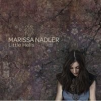 Marissa Nadler: Little Hells (UN SPK)
