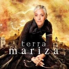 Mariza, Terra (EMI)