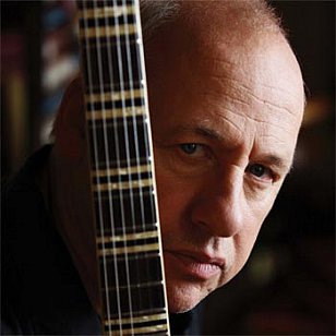 Mark Knopfler: Why the long face, son?