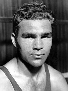 Image result for jack sharkey vs max schmeling - 1930 - the low blow