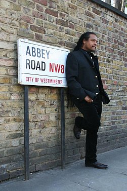 THE FAMOUS ELSEWHERE REGGAE QUESTIONNAIRE: Maxi Priest