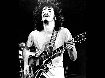 SANTANA REVISITED (2016): From Woodstock to Devadip