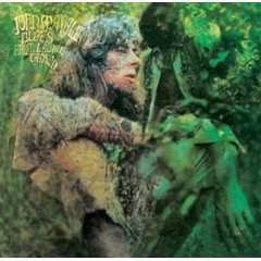 John Mayall: Blues From Laurel Canyon (1968)