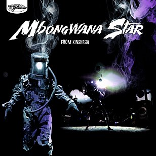 Mbongwana Star: From Kinshasa (World Circuit)