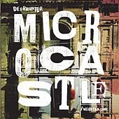 BEST OF ELSEWHERE 2008 Deerhunter: Microcastle (4AD)
