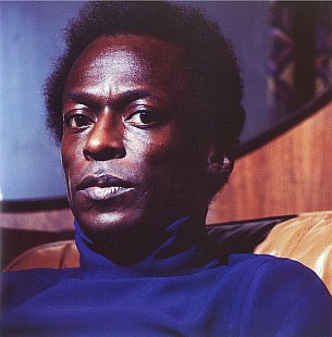 MILES DAVIS: BITCHES BREW, CONSIDERED (1970): The sorcerer in his laboratory