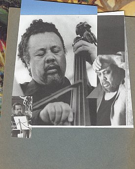 CHARLES MINGUS RE-DISCOVERED, AGAIN (2018): The black saint of jazz past, and in the present