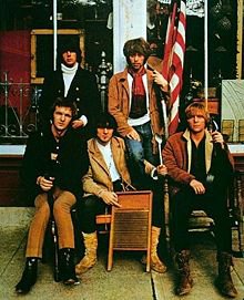 Moby Grape, Moby Grape (1967)