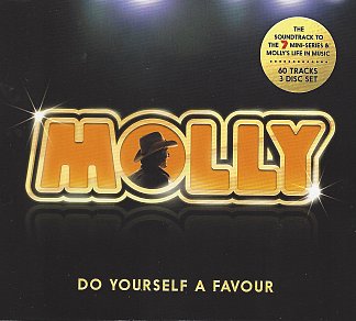 Various Artists: Molly; Do Yourself a Favour (Liberation)