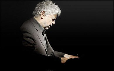 MONTY ALEXANDER INTERVIEWED (2002): Keys to Sinatra and Bob Marley