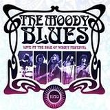 The Moody Blues: Live at the Isle of Wight Festival 1970 (Shock)