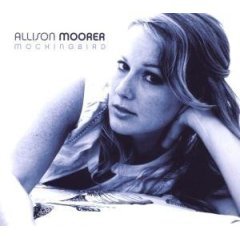 Alison Moorer: Mockingbird (New Line)